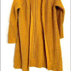 Maurices Cardigan, Size S